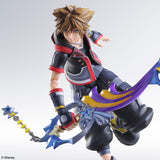 Play Arts Kai Sora from Kingdom Hearts III [SOLD OUT]