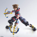 Play Arts Kai Sora from Kingdom Hearts III [SOLD OUT]