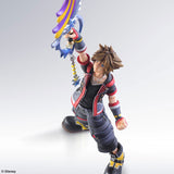 Play Arts Kai Sora from Kingdom Hearts III [SOLD OUT]