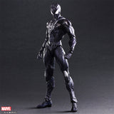 Play Arts Kai Variant Spider-Man Limited Color Ver. from Marvel Universe [SOLD OUT]