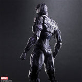 Play Arts Kai Variant Spider-Man Limited Color Ver. from Marvel Universe [SOLD OUT]