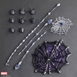 Play Arts Kai Variant Spider-Man Limited Color Ver. from Marvel Universe [SOLD OUT]