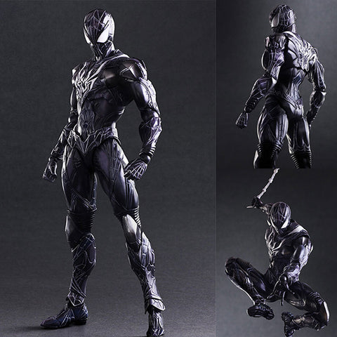 Play Arts Kai Variant Spider-Man Limited Color Ver. from Marvel Universe [SOLD OUT]
