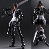 Play Arts Kai Squall Leonhart from Dissidia Final Fantasy [SOLD OUT]