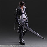 Play Arts Kai Squall Leonhart from Dissidia Final Fantasy [SOLD OUT]