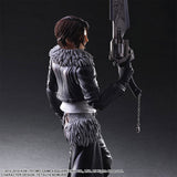 Play Arts Kai Squall Leonhart from Dissidia Final Fantasy [SOLD OUT]