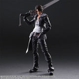 Play Arts Kai Squall Leonhart from Dissidia Final Fantasy [SOLD OUT]