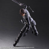 Play Arts Kai Squall Leonhart from Dissidia Final Fantasy [SOLD OUT]