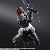 Play Arts Kai Squall Leonhart from Dissidia Final Fantasy [SOLD OUT]