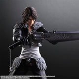 Play Arts Kai Squall Leonhart from Dissidia Final Fantasy [SOLD OUT]