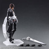 Play Arts Kai Squall Leonhart from Dissidia Final Fantasy [SOLD OUT]