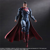 Play Arts Kai Superman from Batman vs Superman: Dawn of Justice DC Comics [SOLD OUT]