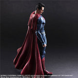 Play Arts Kai Superman from Batman vs Superman: Dawn of Justice DC Comics [SOLD OUT]