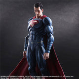 Play Arts Kai Superman from Batman vs Superman: Dawn of Justice DC Comics [SOLD OUT]