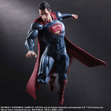 Play Arts Kai Superman from Batman vs Superman: Dawn of Justice DC Comics [SOLD OUT]