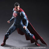 Play Arts Kai Superman from Batman vs Superman: Dawn of Justice DC Comics [SOLD OUT]