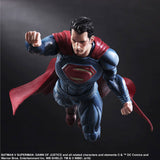 Play Arts Kai Superman from Batman vs Superman: Dawn of Justice DC Comics [SOLD OUT]