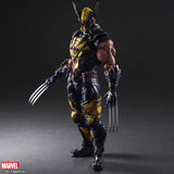 Play Arts Kai Variant Wolverine from Marvel Universe [SOLD OUT]