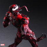 Play Arts Kai Variant Venom Limited Color Ver. from Marvel Universe [SOLD OUT]