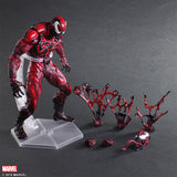 Play Arts Kai Variant Venom Limited Color Ver. from Marvel Universe [SOLD OUT]