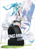 Miku Hatsune 2014 Racing version Anime Mouse Pad Part 3 by Gift [IN STOCK]