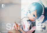 Miku Hatsune 2014 Racing version Anime Mouse Pad Part 5 by Gift [IN STOCK]