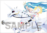 Miku Hatsune 2015 Racing version Anime Mouse Pad Part 2 by Gift [SOLD OUT]