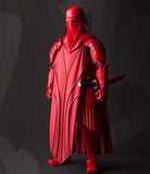 Meisho Movie Realization Akazonae Red Royal Guard from Star Wars [SOLD OUT]