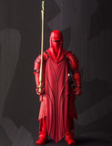 Meisho Movie Realization Akazonae Red Royal Guard from Star Wars [SOLD OUT]