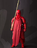 Meisho Movie Realization Akazonae Red Royal Guard from Star Wars [SOLD OUT]