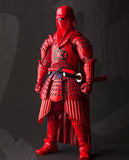 Meisho Movie Realization Akazonae Red Royal Guard from Star Wars [SOLD OUT]