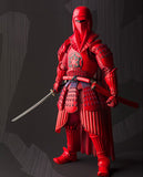 Meisho Movie Realization Akazonae Red Royal Guard from Star Wars [SOLD OUT]