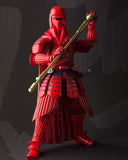 Meisho Movie Realization Akazonae Red Royal Guard from Star Wars [SOLD OUT]