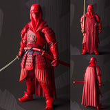 Meisho Movie Realization Akazonae Red Royal Guard from Star Wars [SOLD OUT]