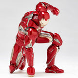 Figure Complex Movie Revo 004 Iron Man Mark 45 from Avengers: Age of Ultron Marvel [SOLD OUT]