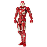 Figure Complex Movie Revo 004 Iron Man Mark 45 from Avengers: Age of Ultron Marvel [SOLD OUT]