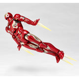 Figure Complex Movie Revo 004 Iron Man Mark 45 from Avengers: Age of Ultron Marvel [SOLD OUT]