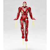 Figure Complex Movie Revo 004 Iron Man Mark 45 from Avengers: Age of Ultron Marvel [SOLD OUT]