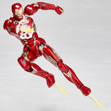 Figure Complex Movie Revo 004 Iron Man Mark 45 from Avengers: Age of Ultron Marvel [SOLD OUT]