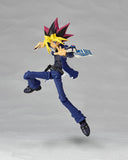 Vulcanlog 009 Yugi Muto from Yu-Gi-Oh! Movie Revoltech [SOLD OUT]