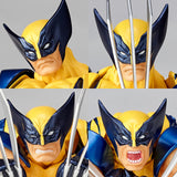 Revoltech Amazing Yamaguchi 005 Wolverine from Marvel Comics [SOLD OUT]