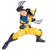 Revoltech Amazing Yamaguchi 005 Wolverine from Marvel Comics [SOLD OUT]