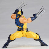 Revoltech Amazing Yamaguchi 005 Wolverine from Marvel Comics [SOLD OUT]