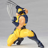 Revoltech Amazing Yamaguchi 005 Wolverine from Marvel Comics [SOLD OUT]