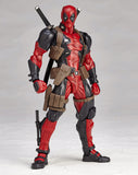 Revoltech Amazing Yamaguchi 001 Deadpool from Marvel Comics (Re-issue) [SOLD OUT]