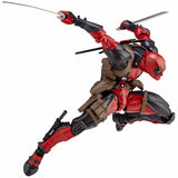 Revoltech Amazing Yamaguchi 001 Deadpool from Marvel Comics (Re-issue) [SOLD OUT]