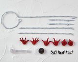 Revoltech Amazing Yamaguchi 002 Spider-Man from Marvel Comics [SOLD OUT]