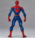 Revoltech Amazing Yamaguchi 002 Spider-Man from Marvel Comics [SOLD OUT]