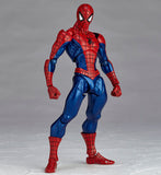 Revoltech Amazing Yamaguchi 002 Spider-Man from Marvel Comics [SOLD OUT]