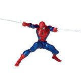 Revoltech Amazing Yamaguchi 002 Spider-Man (Reissue) from Marvel Comics [SOLD OUT]